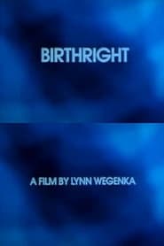 Birthright poster