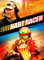 Kart Racer poster