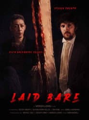 Laid Bare poster