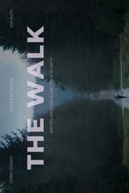 The Walk poster