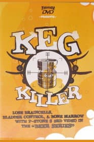 Thrasher - Keg Killer poster