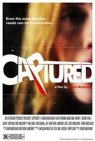 Captured poster