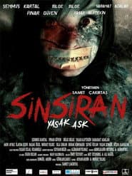 Sinsiran: Yasak Aşk poster