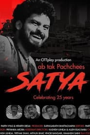 Satya- Ab Tak Pachchees poster
