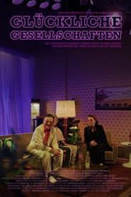 Happy Company poster
