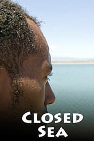 Mare chiuso poster