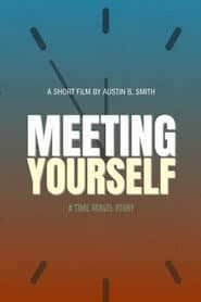 Meeting Yourself poster