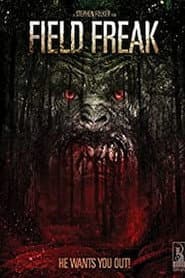 Field Freak poster