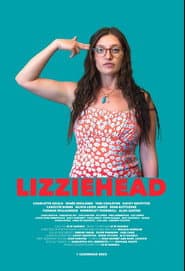 Lizziehead poster
