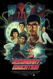Secondary Education poster