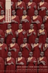 @buddhistandqueer poster
