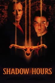 Shadow Hours poster