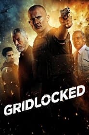 Gridlocked poster