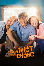 Nhot Must Marry poster