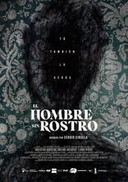The Man Without a Face poster