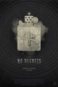 No Regrets poster