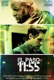 El Paso 11:55 poster