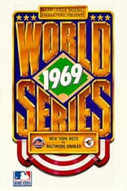 1969 New York Mets: The Official World Series Film poster