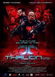 Thalion Ltd. poster