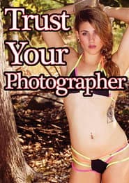 Trust Your Photographer poster