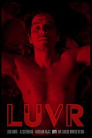 LUVR poster