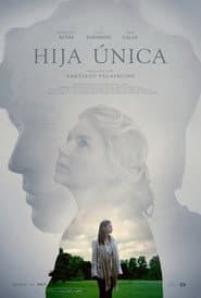 Only Child poster