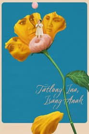 Three Mothers, One Child poster