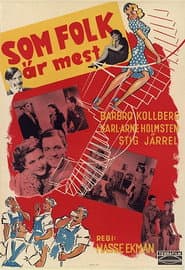 Like Everyone Else poster