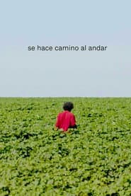 The Path is Made by Walking poster