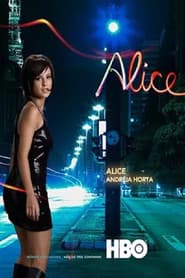 Alice Especial, Part 1: The First Day of the Rest of My Life poster