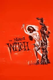 The Naked Witch poster