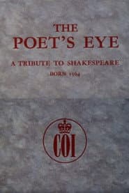 The Poet's Eye poster