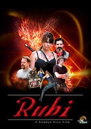 Rubi poster