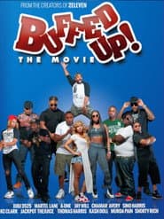 Buffed Up poster