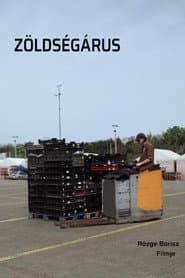 Greengrocerer poster