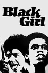 Black Girl poster
