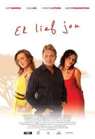 Ek Lief Jou poster