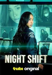 Night Shift poster