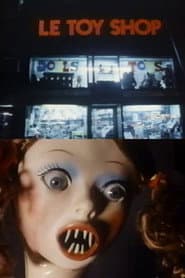Le Toy Shop poster
