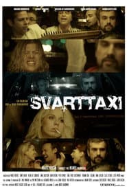 Illegal Taxi poster