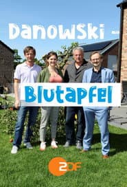 Danowski - Blutapfel poster