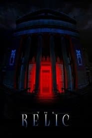 The Relic poster