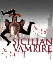 Sicilian Vampire poster