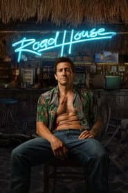 Road House poster