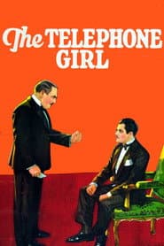 The Telephone Girl poster