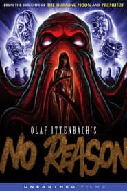 No Reason poster