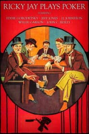 Ricky Jay Plays Poker poster