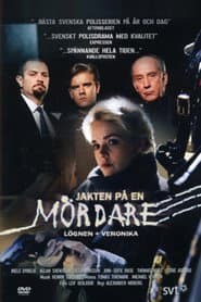 Jakten på en mördare poster