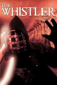 The Whistler poster