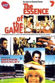 The Essence of the Game poster